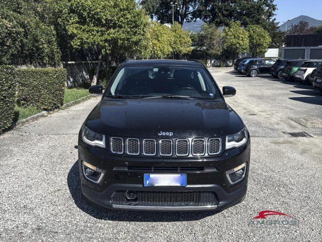JEEP Compass 2.0 Mjt Limited 4x4 - PER OPERATORI DEL SETTORE