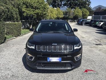 JEEP Compass 2.0 Mjt Limited 4x4 - PER OPERATORI DEL SETTORE
