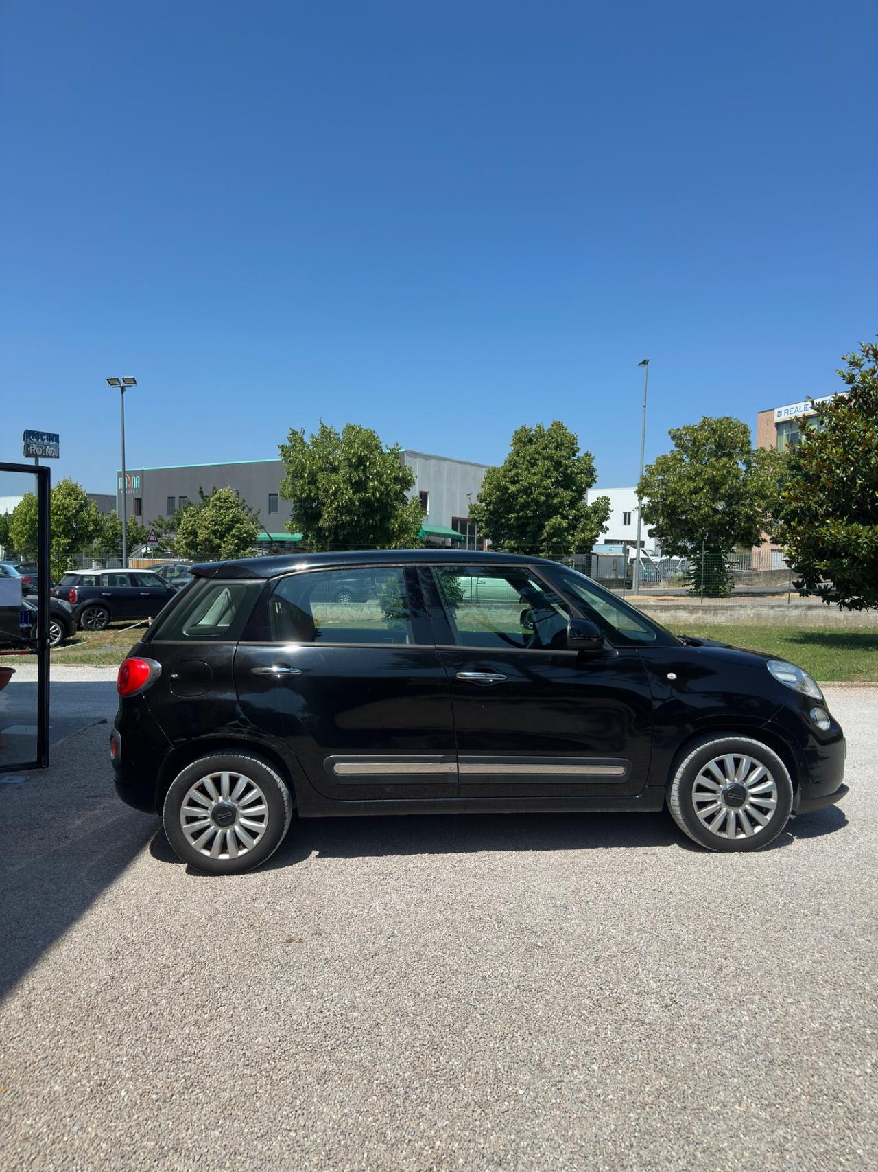 Fiat 500L 1.4 95 CV Lounge