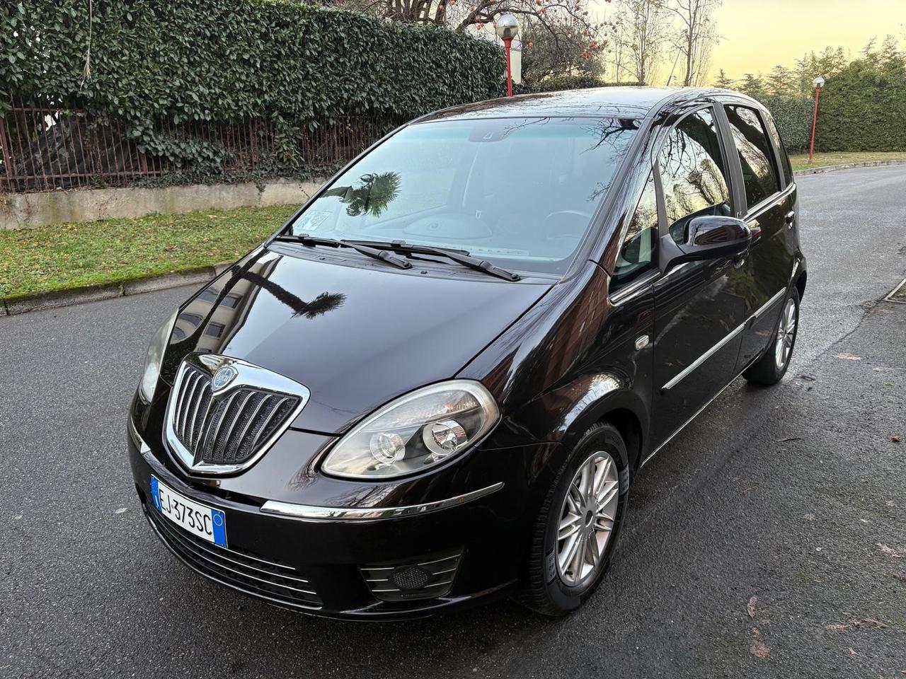 Lancia MUSA 1.4 16V Platinum