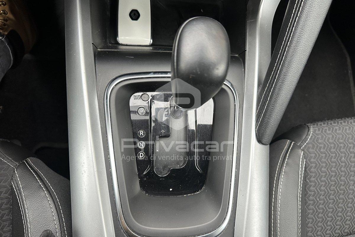 RENAULT Kadjar dCi 8V 110CV EDC Energy Intens