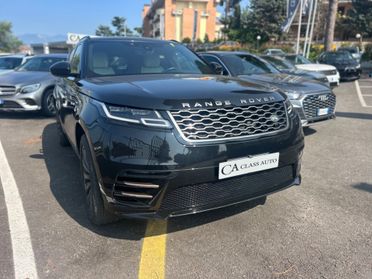 Land Rover Range Rover Velar Range Rover Velar 2.0D I4 240 CV R-Dynamic SE