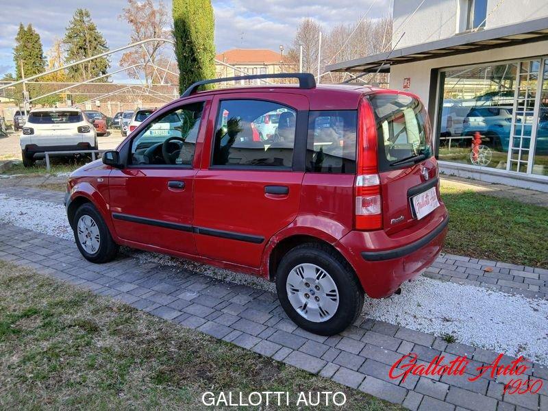 FIAT Panda 1.2 60cv