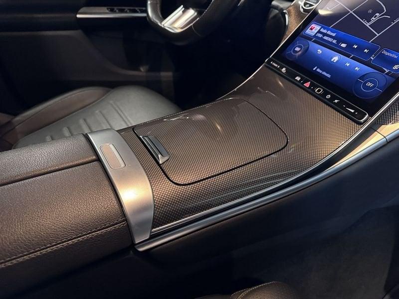 Mercedes-Benz GLC Coupé GLC Coupe 220 d AMG Line Advanced 4matic auto