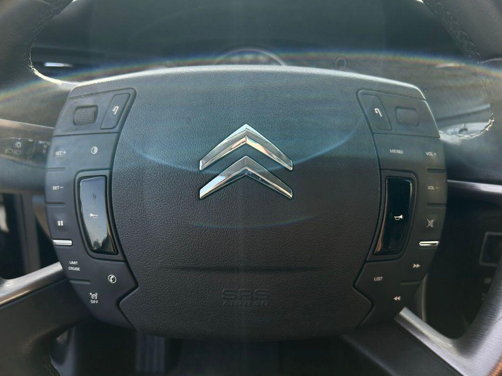 Citroen C5 2.0 HDi 163cv Excecutive Tourer