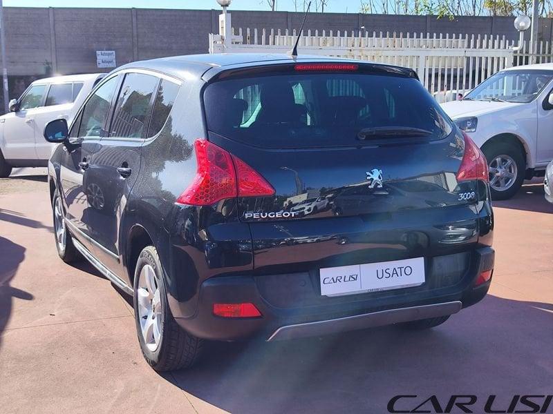 Peugeot 3008 3008 1.6 HDi 115CV Business