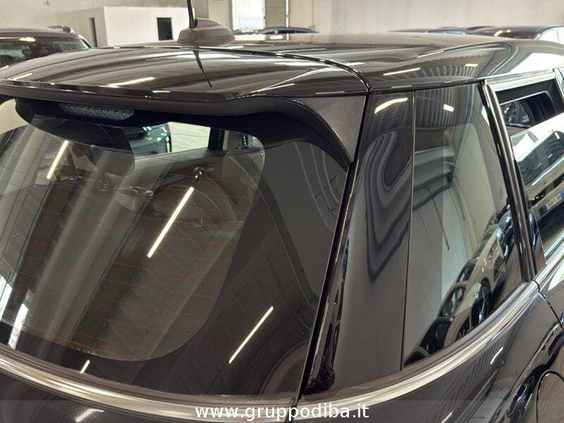 MINI Mini 5 porte Mini F55 2021 5p Mini 5p 1.5 One Classic 75cv