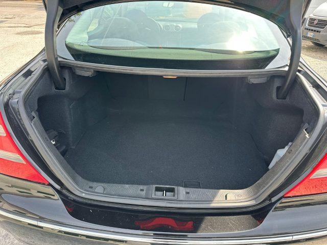 MERCEDES-BENZ CLK 200 GAS GPL Kompr. TPS cat Elegance