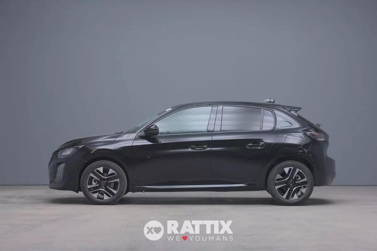 Peugeot 208 1.2 Puretech 100CV Allure