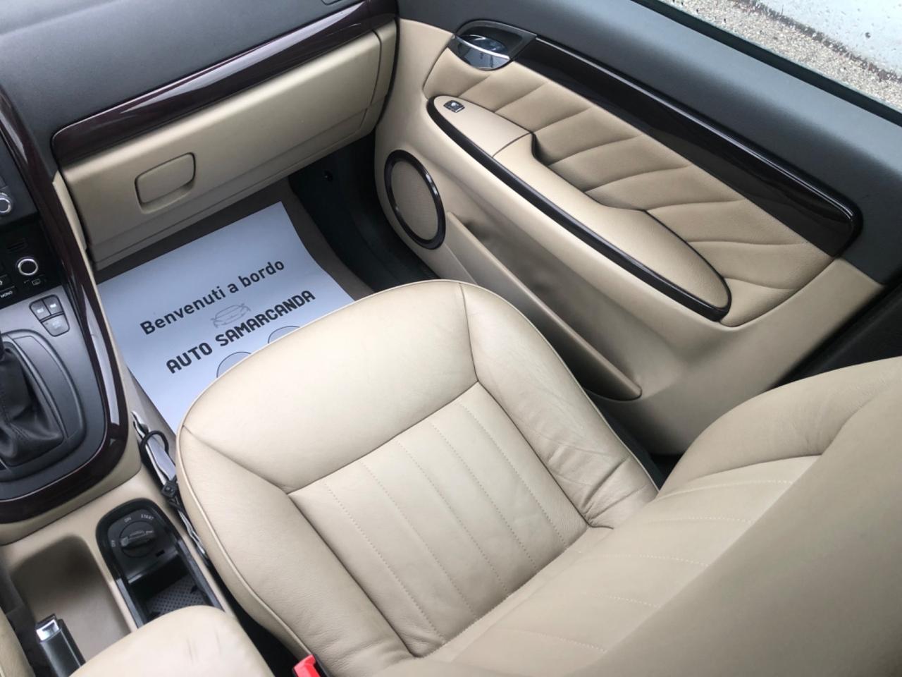 Fiat Croma 1.9 Multijet 16V 2006