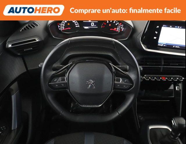 PEUGEOT 2008 PureTech 100 Allure