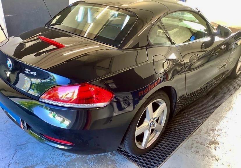 Bmw Z4 sDrive23i XENON SEDILI RISCALDATI