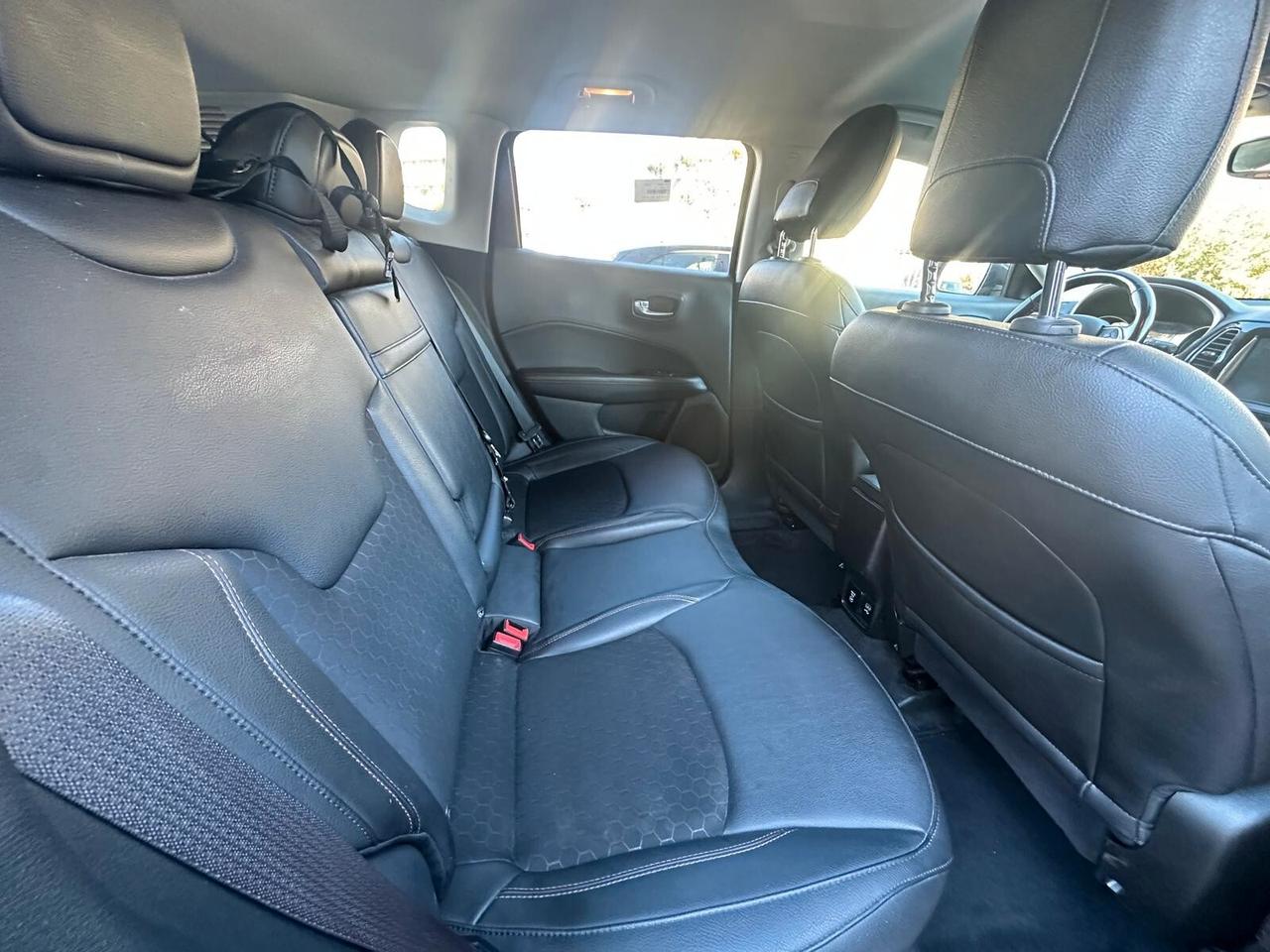 Jeep Compass 1.6 Multijet II 2WD Limited 2020