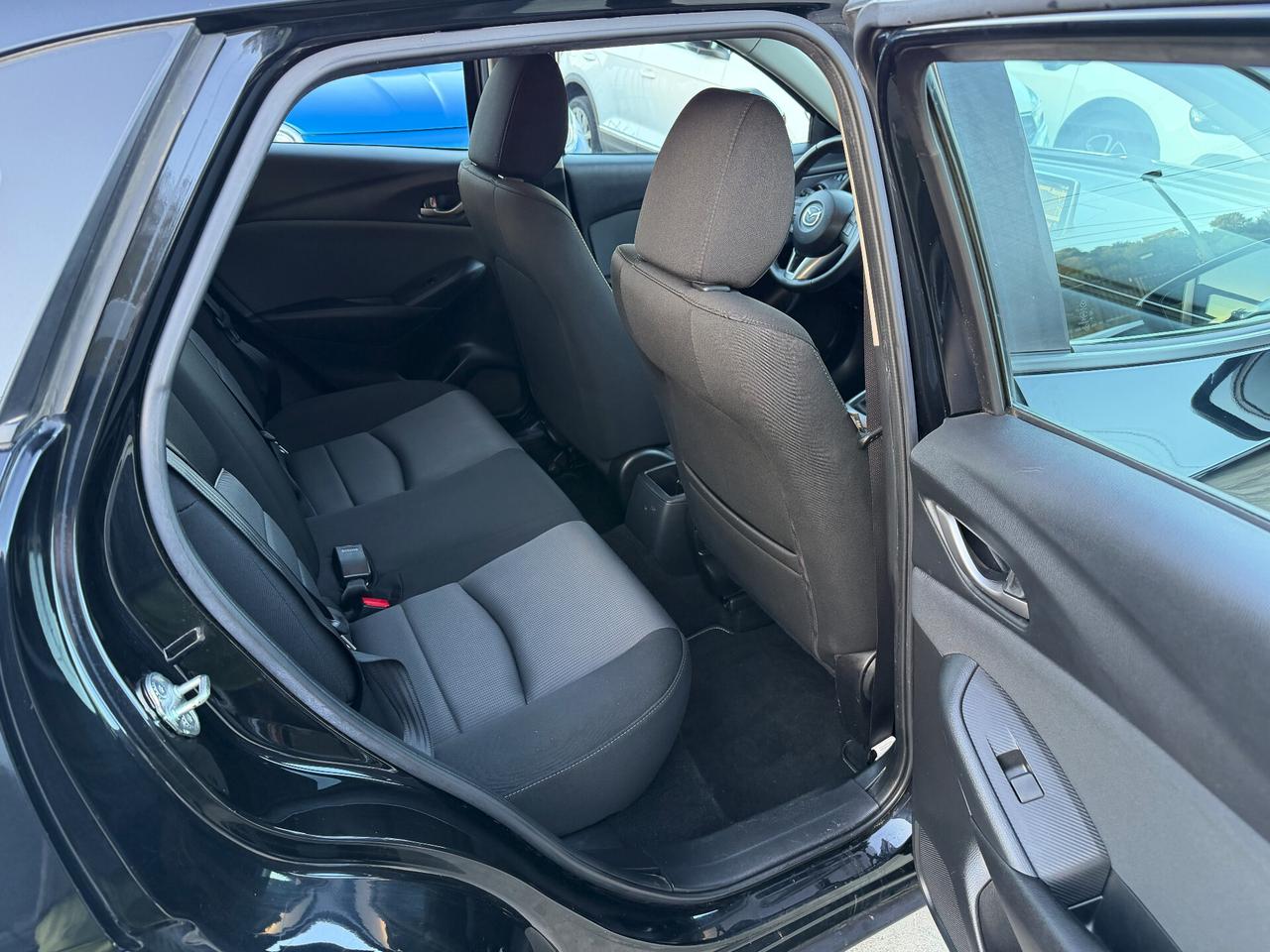 Mazda CX-3 1.5 Skyactiv-D 105CV/124.000KM