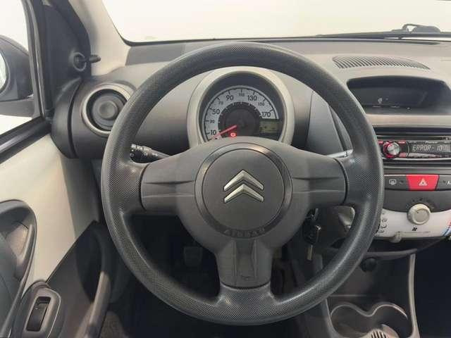 Citroen C1 1.0 5 porte