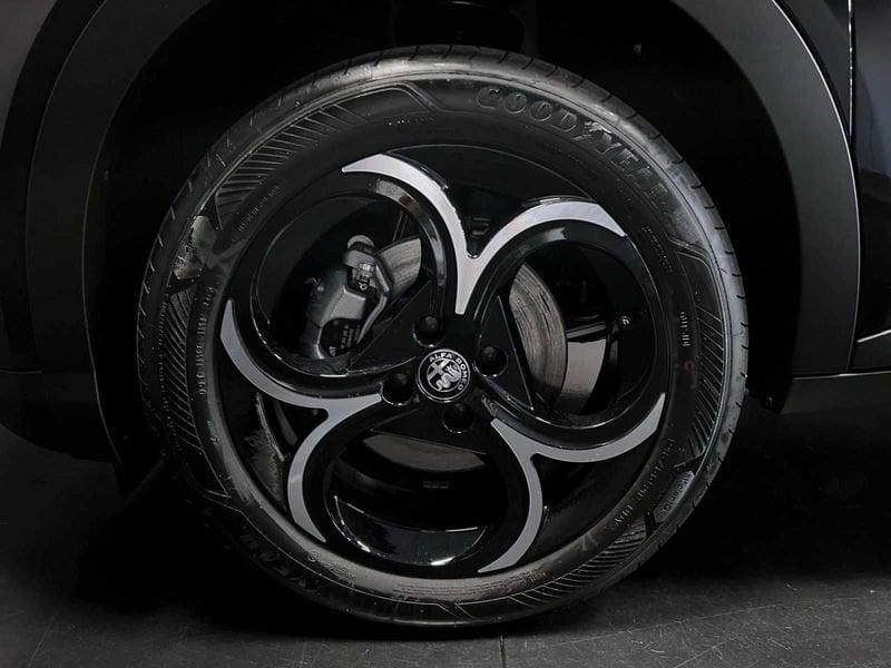 Alfa Romeo Junior Junior 1.2 136 CV Hybrid eDCT6 Speciale