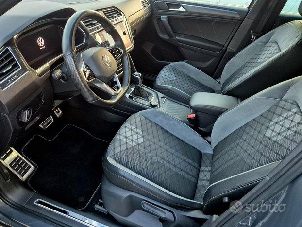 Volkswagen Tiguan 2.0tdi 150 cv R-Line Dsg 4motion