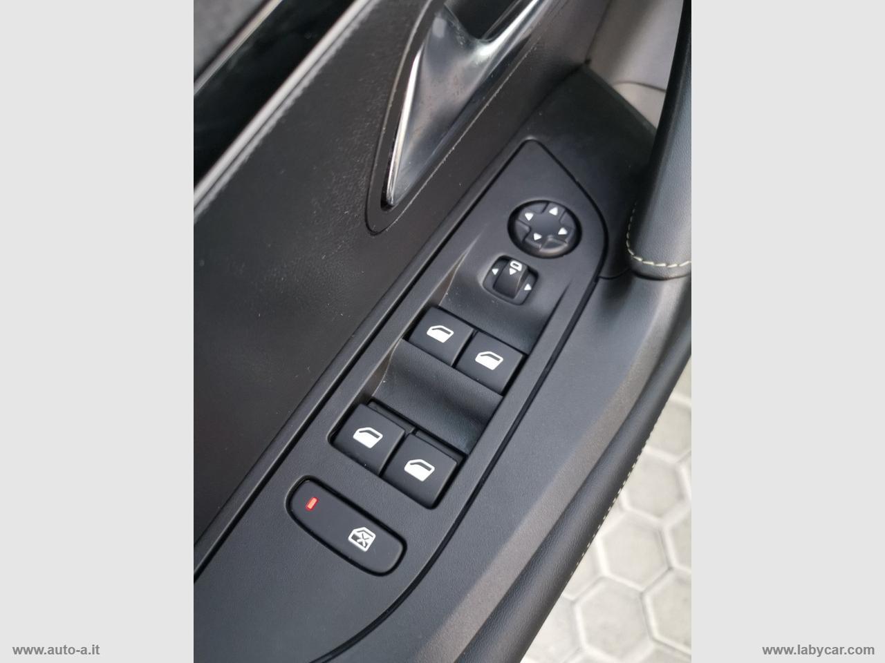 PEUGEOT 2008 BlueHDi 110 S&S GT