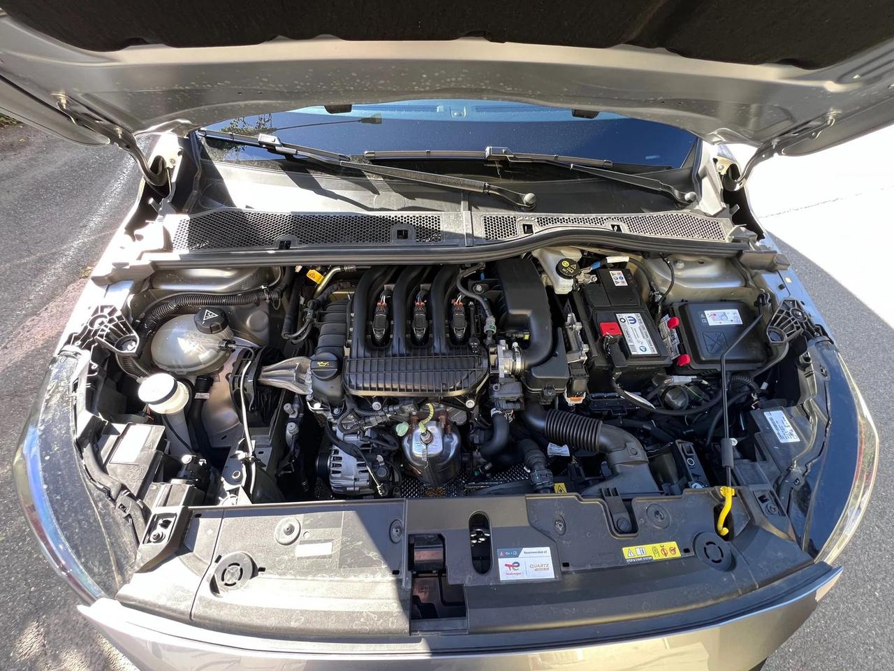 Peugeot 208 1.2 PureTech 75 Style #10280