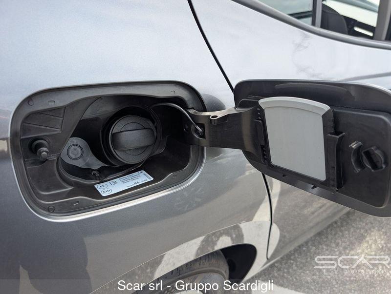 Skoda Fabia 1.0 MPI EVO 80 CV Selection