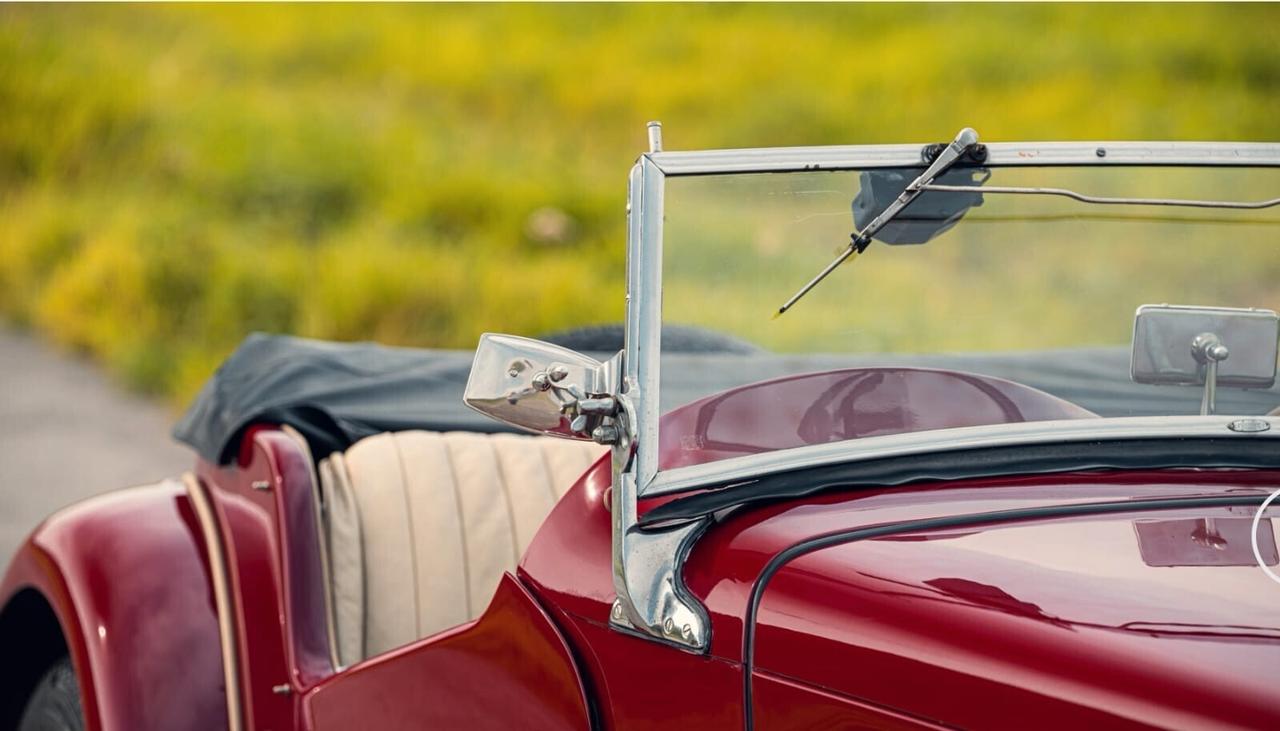 Mg TD 1953