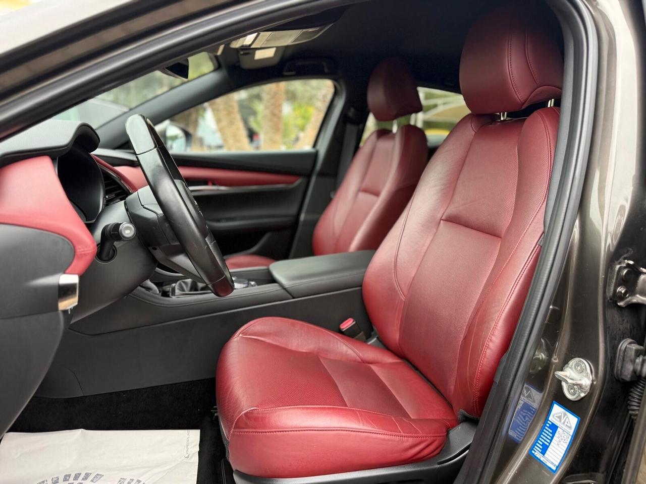 Mazda 3 2.0L e-Skyactiv-X M Hybrid Exceed 180cv 4WD M Hybrid *UNICA