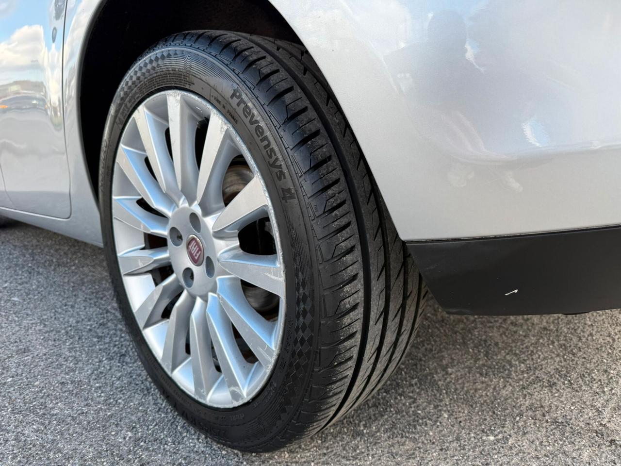 FIAT BRAVO EMOTION 1.6MJT 105CV 129MILAKM