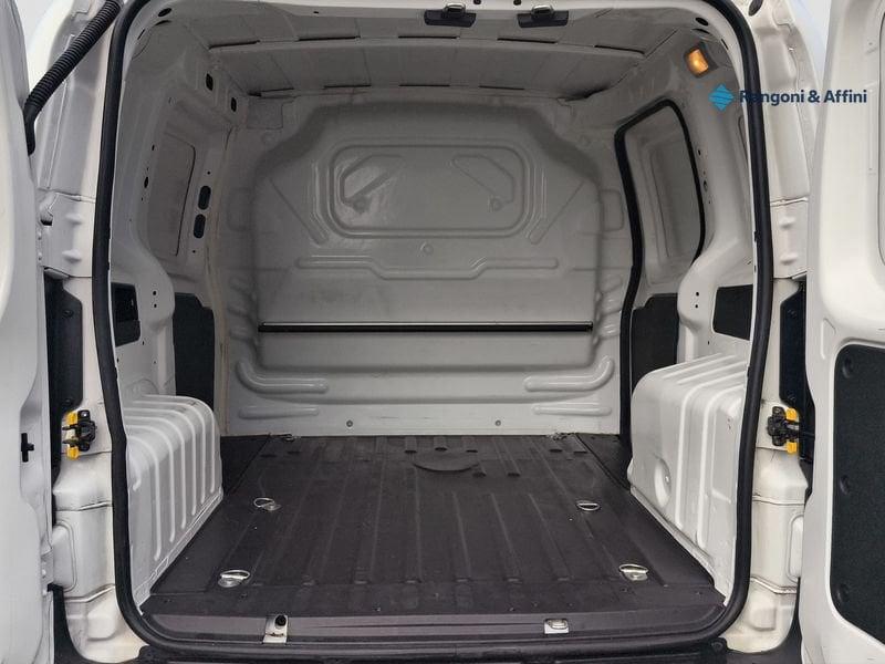 FIAT Fiorino Fiorino 1.3 MJT 80CV Cargo