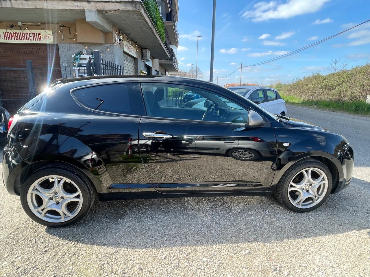 Alfa Romeo MiTo 1.4 70 CV 8V Progression EU6!!!