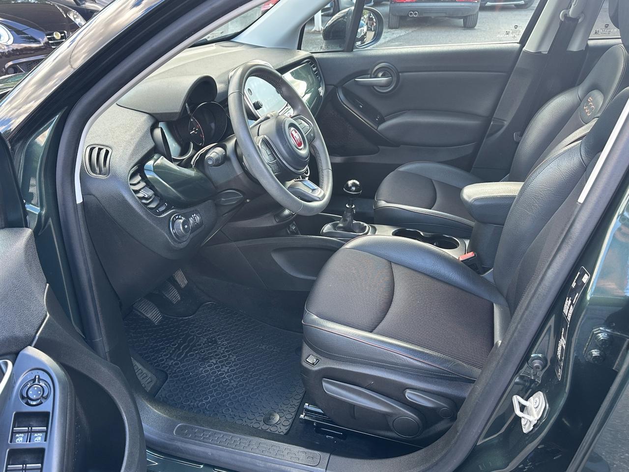 Fiat 500X 1.3 MultiJet 95 CV Sport