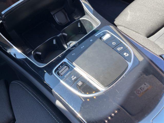 MERCEDES-BENZ GLC 200 200d 4Matic C.AUTOMATICO