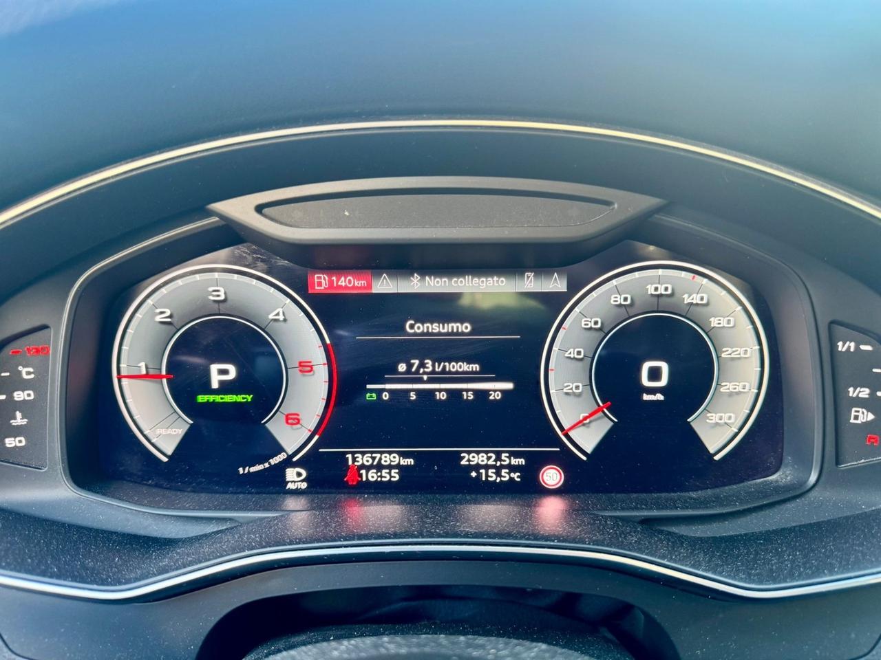 Audi A7 SPB 40 2.0 TDI quattro ultra S tronic Business Advanced