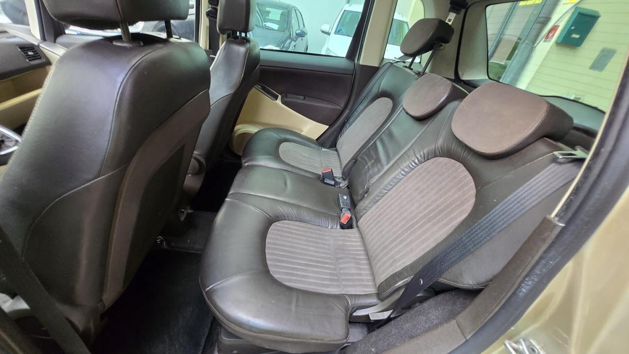 Lancia MUSA 1.4 16V Platino Plus 290000km