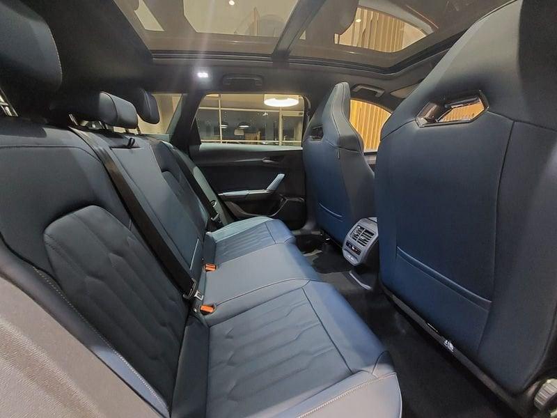 CUPRA Leon 1.4 E-HYBRID 245CV DSG VZ