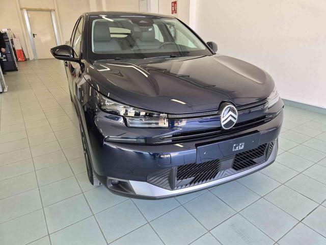 CITROEN C4 PureTech 130 S&S EAT8 Plus