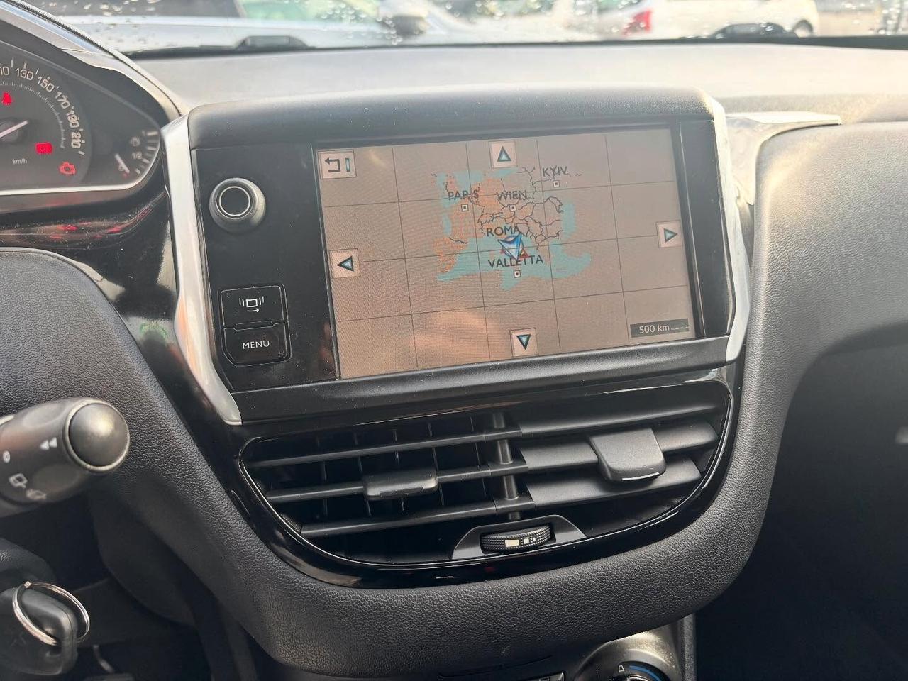 Peugeot 208 1.4 VTi 95 CV 5p.