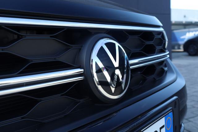 VOLKSWAGEN Taigo 1.0 TSI 115 CV R-Line