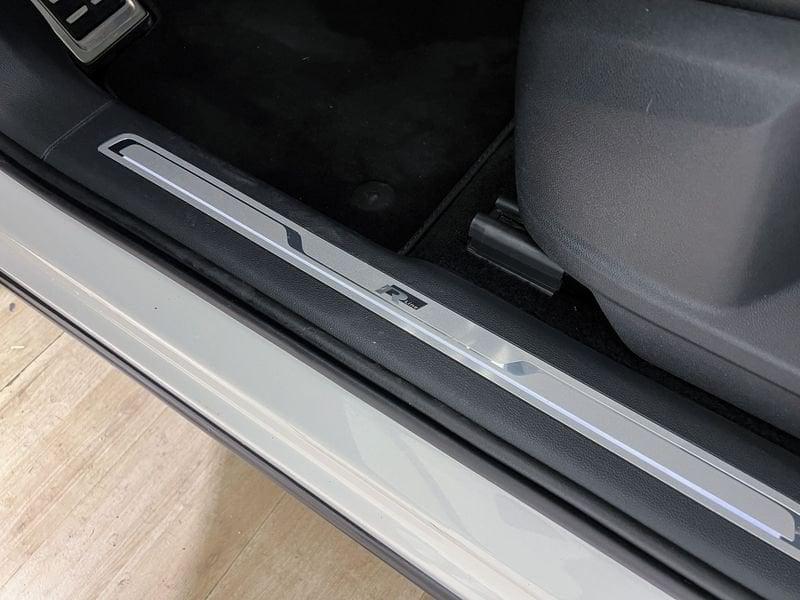 Volkswagen Tiguan Tiguan 2.0 TDI SCR DSG 4MOTION Advanced BMT