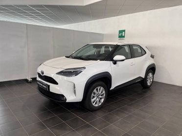 Toyota Yaris Cross 1.5 H Business FWD E-CVT