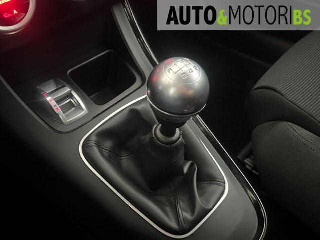 ALFA ROMEO Giulietta 1.6 JTDm-2 105 CV Distinctive