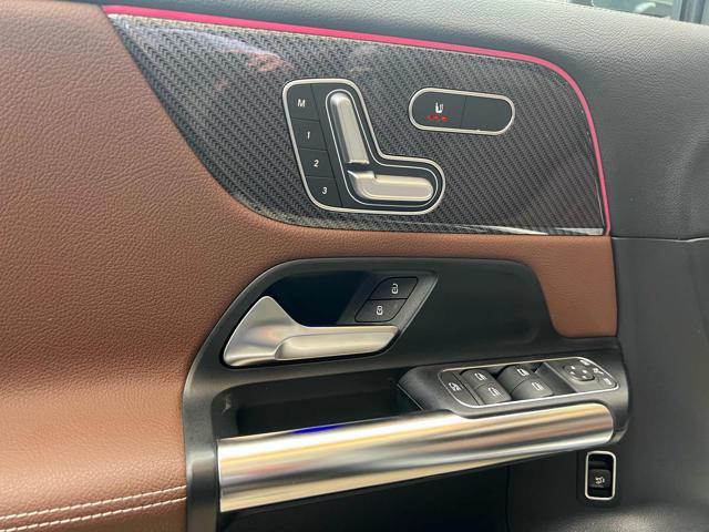 MERCEDES-BENZ GLA 180 d Auto Premium Tetto Ita UniPro KmCertif.