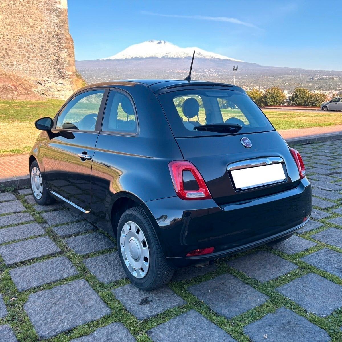 Fiat 500 1.3 M-Jet Pop