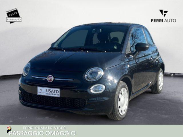 FIAT 500 1.0 Hybrid
