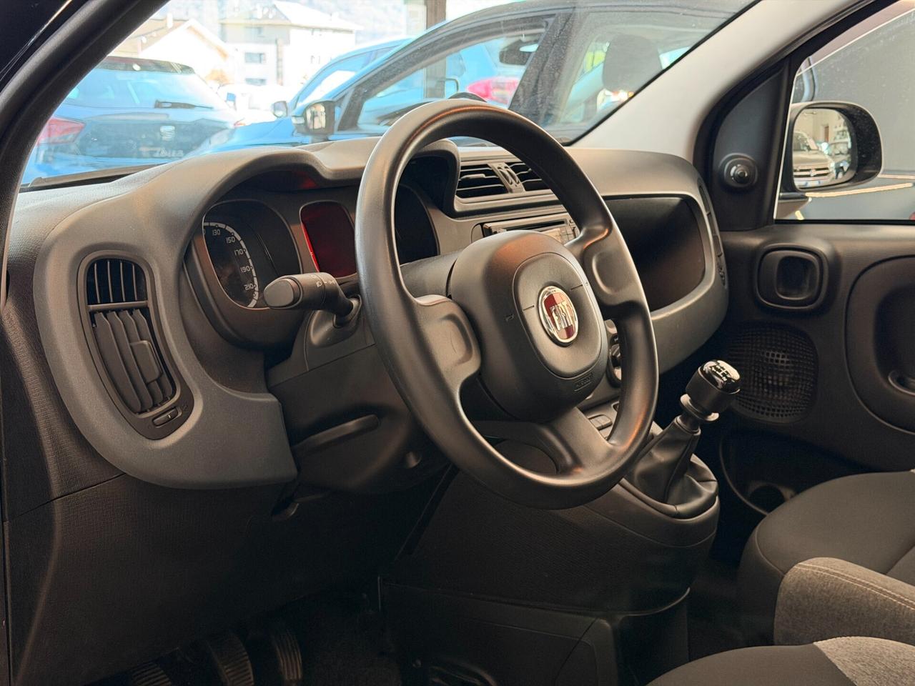 FIAT PANDA 1.0cc 69CV Hybrid *IVA*