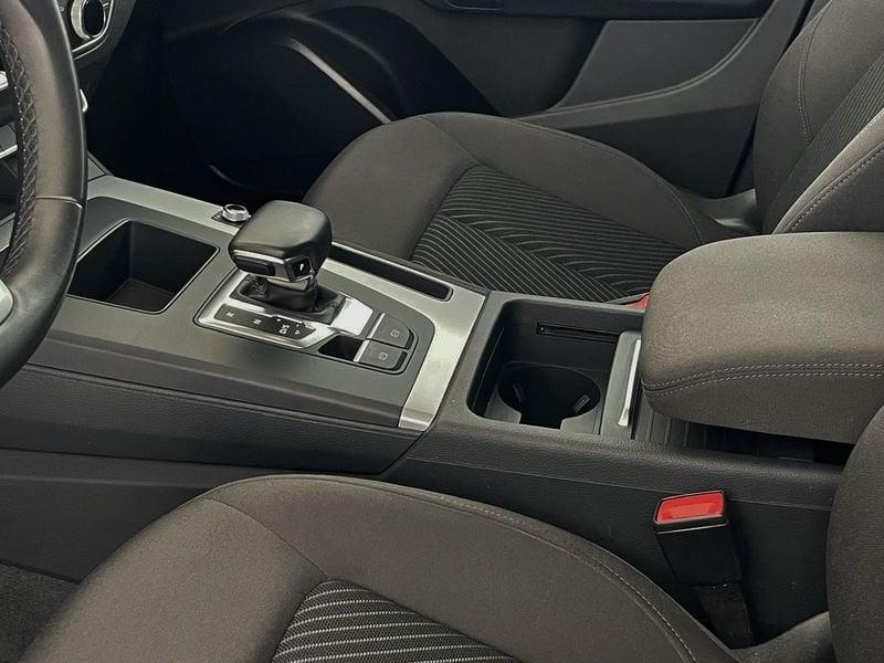 Audi Q5 Q5 SPB 40 TDI quattro S tronic Business Advanced