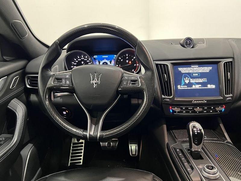 Maserati Levante Levante V6 Diesel AWD