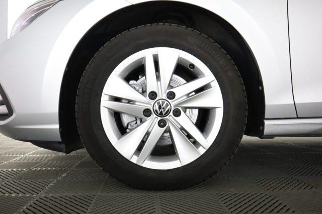 VOLKSWAGEN Golf Golf 1.0 TSI EVO Life
