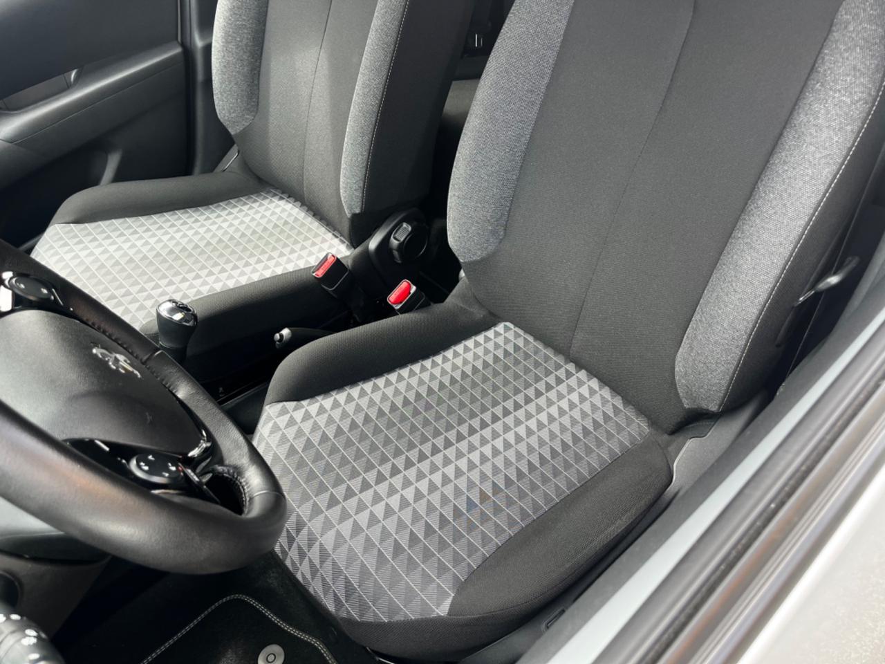 Peugeot 108 VTi 72 S&S 5 porte Style TOP!