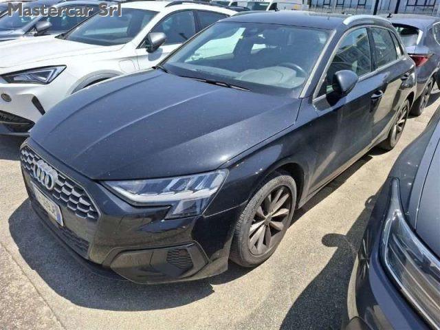 AUDI A3 Sportback 2.0 tdi Business Advan s-tronic GE369JE