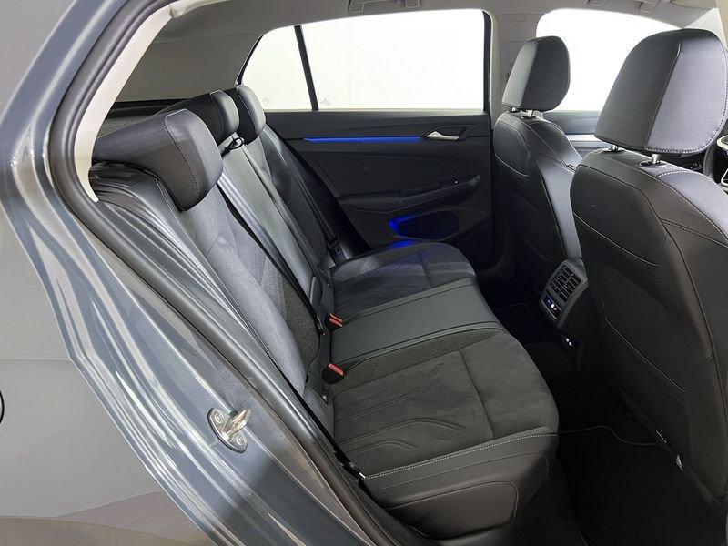 Volkswagen Golf Golf 2.0 tdi Style 150cv dsg